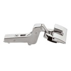 Blum inserta Cliptop - 110° scharnier - halfopdek - met veer - 71B3690 BM