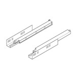 Blum ladegeleiders Tandem plus 750mm 50kg 566H7500B01