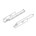 Blum ladegeleiders Tandem plus 750mm 50kg 566H7500B01