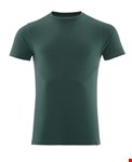 MASCOT® 20482-786 T-shirt bosgroen - maat 5XL
