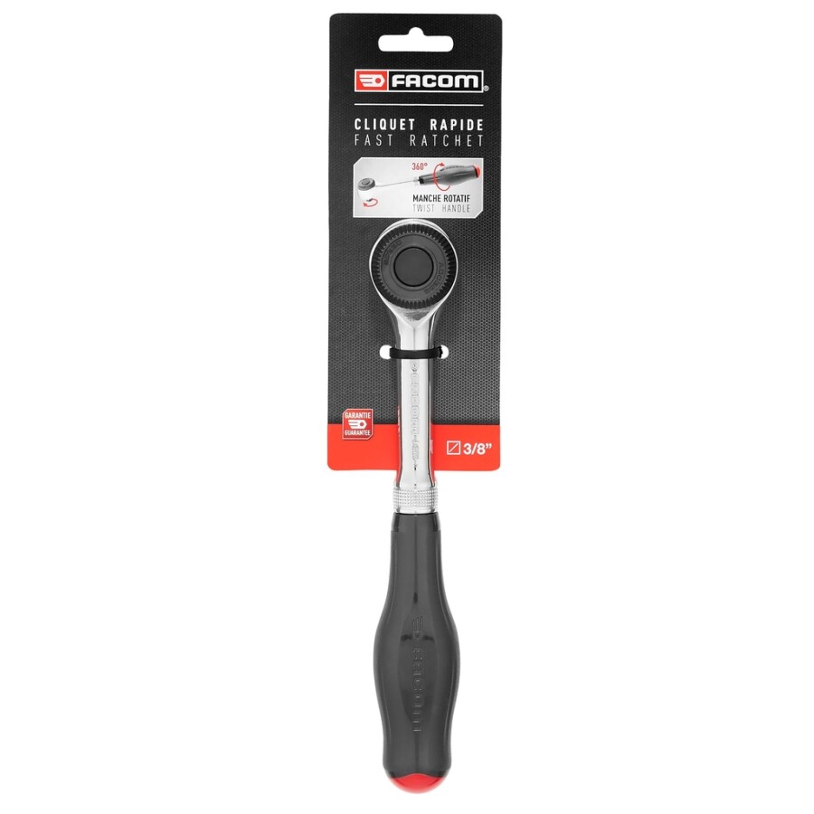 Facom J.360PB ratelhandgreep