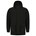 Tricorp winter softshell parka rewear - black - maat XXL