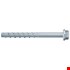 fischer betonschroef - FBS II 8x70 mm - 20/5 US TX - zeskant/torx