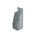 Gebr. Bodegraven balkdrager GBS-ZL - 59x221mm - verzinkt