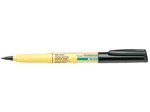 Pentel merkstift M10 - 1mm - zwart - Q632051