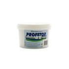 Zwaluw Profstop universeel - stopverf - 1 kg pot - naturel