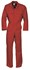 HAVEP overall - Basic - 2090 - rood - maat 48