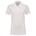 Tricorp Casual 201006 Dames fitted poloshirt Wit maat 4XL