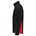 Tricorp softshell jack - Bi-Color - Workwear - 402002 - zwart/rood - maat XS