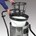 Eurom Force 2070 Stof- en waterzuiger - 70 liter