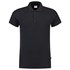 Tricorp Casual 201005 Slim-Fit Heren poloshirt Marine blauw S