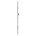 Roto Vh dk esp. 890/ 413 NT (2V) RD 259835 van 801 tot 1000 mm
