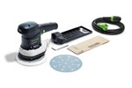 Festool excenterschuurmachine - ETS 150/3 EQ - 310W - 575023