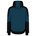 Tricorp Winterjas Ripstop Redefined 406101 teal/zwart - maat M