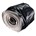 illbruck ME533 PVC Lateislabbe ZDP - 50 cm x 25 m - grijs hoekprofiel - zwarte folie