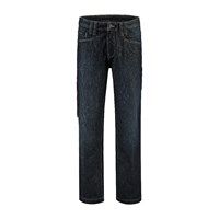 Tricorp jeans basic - Workwear - 502001 - denim blauw - maat 32-34