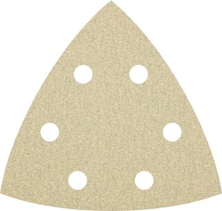 Ivana 56428 schuurschijf [10st] met klittenband 96 mm korrel 240