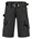 Tricorp worker canvas kort model - Workwear - 502006 - donkergrijs - maat 60