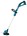 Makita accu trimmer - DUR193Z - LXT 18V - excl. accu en lader - in doos