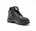 Steel Blue werkschoenen Parkes Zip Scuff Zwart S3 - maat 42