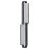 BSW aanlaspaumelle - blank - 80 x 13 mm - 9013 FES