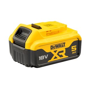 DeWALT DCB184-XJ 18V XR accu 5.0Ah