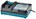 Makita oplader - 191M90-3 - XGT - DC40RC