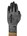 Ansell HyFlex® 11-801 werkhandschoenen grijs maat 6/XS 