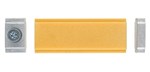 Ivana dranger openingsbegrenzer - silverline -  40138 - t.b.v. deurdranger 1670 GA