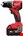 Milwaukee BLPDRC-402C M18™ Compacte slagboormachine incl accu en lader