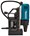 Makita magneetkernboormachine 230V - HB350 - 1050W - in koffer