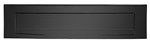 Formani LB535 BASICS buitenbriefplaat pvd gunmetal