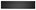 Formani LB535 BASICS buitenbriefplaat pvd gunmetal