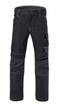 HAVEP werkbroek - Attitude - 80229 - Zwart/Antraciet - maat 50