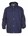 Hydrowear Regenjas Ulft marineblauw - maat 4XL