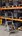 Altrex trap - Safety Step - enkel oploopbaar - max. werkhoogte 2,45 m - 2 treden 'extra groot'
