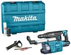 Makita HR009GZ02 Accu Combihamer XGT 40V Max - Exclusief Accu en Lader - in koffer