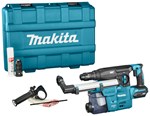Makita HR009GZ02 Accu Combihamer XGT 40V Max - Exclusief Accu en Lader - in koffer
