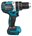 Makita accu  klopboor-/schroefmachine - DHP484ZJ - 18V - excl. accu en lader - in Mbox