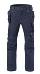 HAVEP werkbroek - Attitude - 80230 - Marine - maat 54