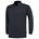 Tricorp polosweater - Casual - 301004 - marine blauw - maat 4XL