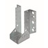 Gebr. Bodegraven raveeldrager zwaar - houtmaat 46x121mm - verzinkt - 078210.B001+barcode