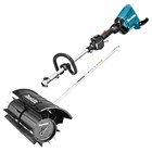 Makita accu combisysteem - DUX60ZX16 - 2x18V - excl. accu en lader - incl. 199339-7 - in doos