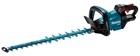 Makita accu heggenschaar - UH008GZ - XGT 40V Max - 60 cm - excl. accu en lader - in doos