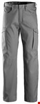 Snickers Workwear service werkbroek - 6800 - grijs - maat 200