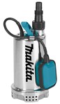 Makita dompelpomp 230V - PF1100 - 1100W - voor zuiver water - in doos