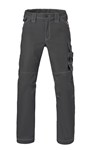 HAVEP werkbroek - Attitude - 80231 - Antraciet - maat 53