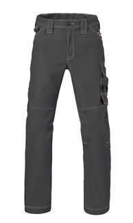 HAVEP werkbroek - Attitude - 80231 - Antraciet - maat 53