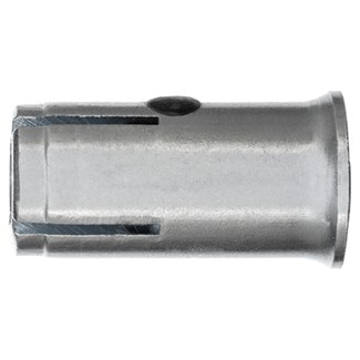 fischer inslaganker - EA II - M10x30mm - verzinkt - 48332