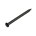 Hoenderdaal bombékop draadnagel [100x] - GEBLAUWD - STAAL - 3.0x40mm
